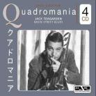 Jack Teagarden - Basin Street Blues