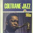 John Coltrane - Coltrane Jazz Deluxe (Remastered)
