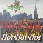 Banda Blanca - Hot, Hot, Hot