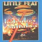 Little Feat - Hotcakes & Outtakes - Box Set