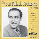 Ben Pollack - Ben Pollack Orquestra