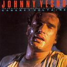 Cabaret Voltaire - Johnny Yesno - OST (CD)