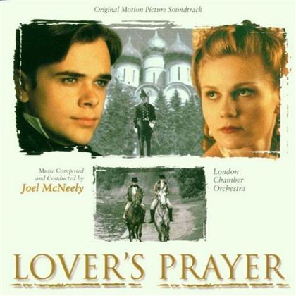Lover's Prayer - Ost - Score