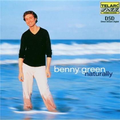 Benny Green - Naturally