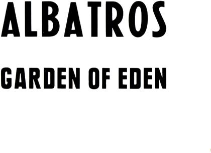 Albatros - Garden Of Eden