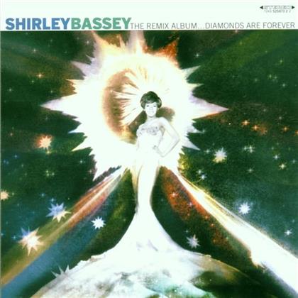 Shirley Bassey - Diamonds Are Forever - Remix Album