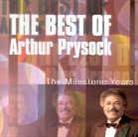 Arthur Prysock - Best Of