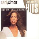 Carly Simon - Best Of (Elektra)
