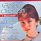 Gigliola Cinquetti - I Successi