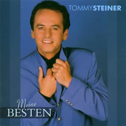 Tommy Steiner - Meine Besten
