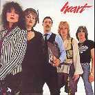 Heart - Greatest Hits & Live Tracks