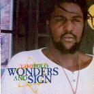 Yami Bolo - Wonders And Sign