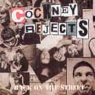Cockney Rejects - Back On The Street