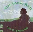 Rick Danko - Live On Breeze Hill