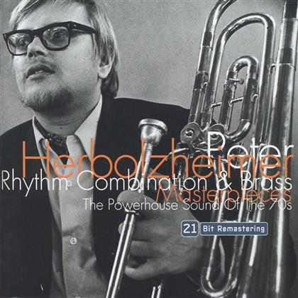 Peter Herbolzheimer - Masterpieces