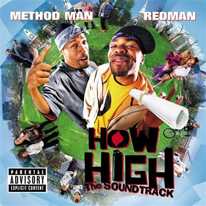 Method Man (Wu-Tang Clan) & Redman - How High - OST