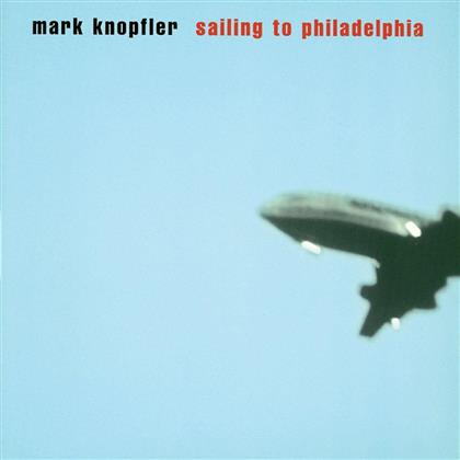 Mark Knopfler (Dire Straits) - Sailing To Philadelphia