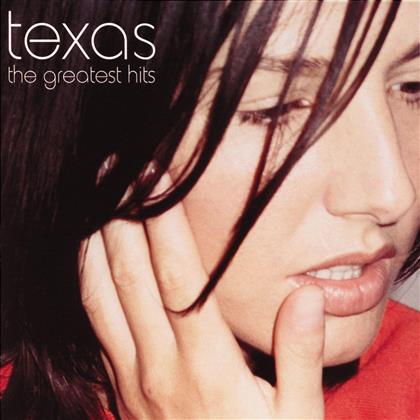 Texas - Greatest Hits