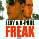 Lexy & K-Paul - Freak