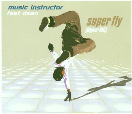 Music Instructor - Superfly