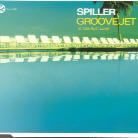Spiller - Groovejet