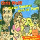 Chris Wolff - Dieser Sommer Wird 'Ne Pa