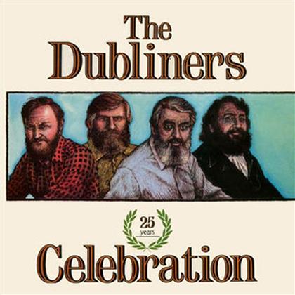 The Dubliners - 25 Years Celebrations (2 CDs)