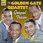 The Golden Gate Quartet - Gospel 1937-1941
