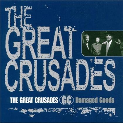 The Great Crusades - Damaged Goods