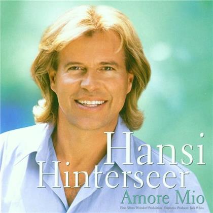 Hansi Hinterseer - Amore Mio