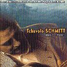 Tchavolo Schmitt - Alors Voila