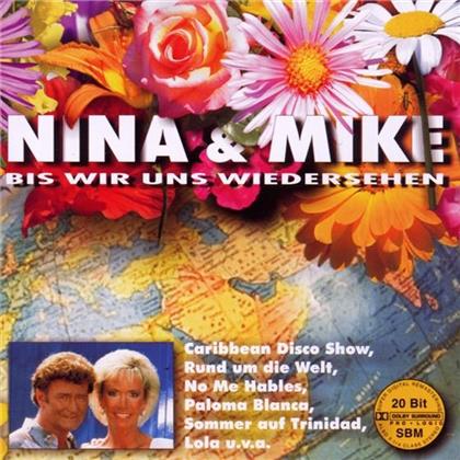 Nina & Mike - Bis Wir Uns Wiedersehen