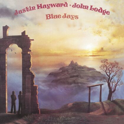 Justin Hayward - Blue Jays