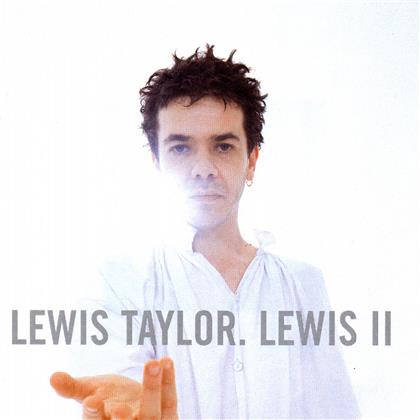 Lewis Taylor - Lewis 2