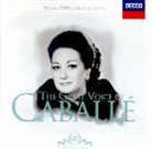Montserrat Caballé - Great Voice Of