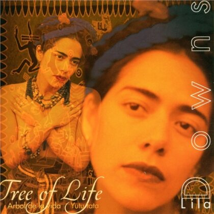 Lila Downs - Tree Of Life
