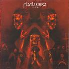 Flatlinerz - U.S.A.