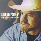 Paul Overstreet - Songwriter's Project