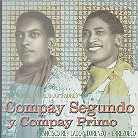 Compay Segundo & Primo Compay - Los Compadres