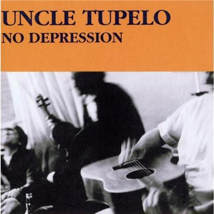 Uncle Tupelo (Wilco/Son Volt) - No Depression (Remastered)