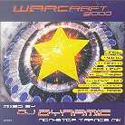 Warcraft 3000 - Various - Mixed By Dj Dynamic