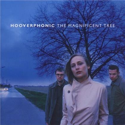 Hooverphonic - Magnificent Tree