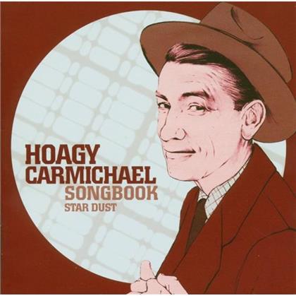 Hoagy Carmichael - Stardust - Songbook