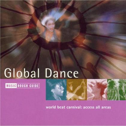 Rough Guide To - Global Dance
