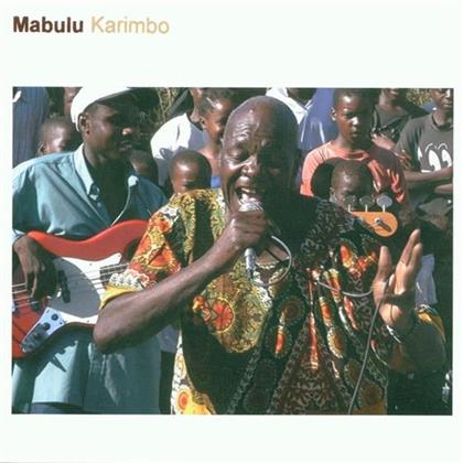 Mabulu - Karimbo
