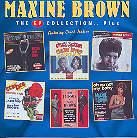 Maxine Brown - E.P.Collection Plus