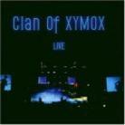 Clan Of Xymox - Live