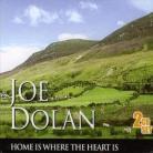 Joe Dolan - Home Is Where The Heart