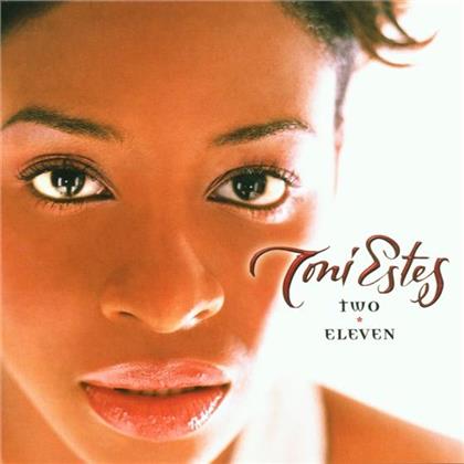 Toni Estes - 211