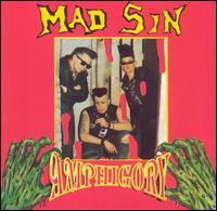 Mad Sin - Amphigory